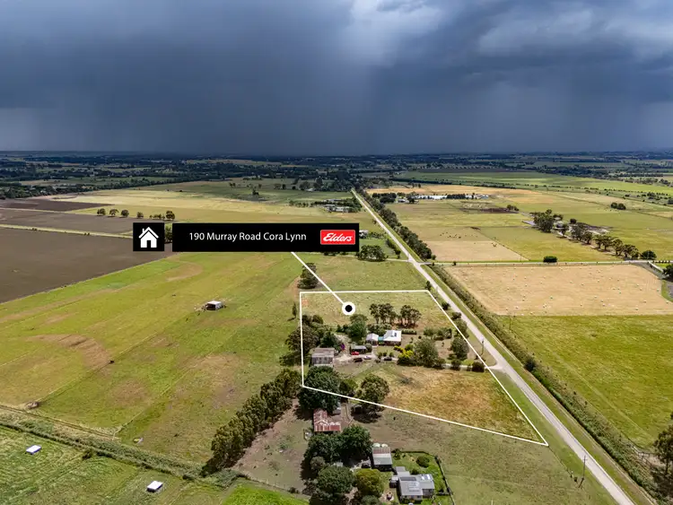 Sixth view of Homely rural property listing, 190 Murray Road, Cora Lynn VIC 3814