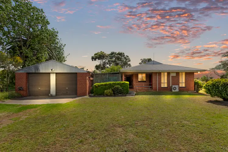 Seventh view of Homely rural property listing, 190 Murray Road, Cora Lynn VIC 3814