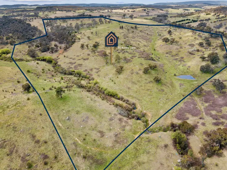 55 Robbs Lane CHATSBURY VIA