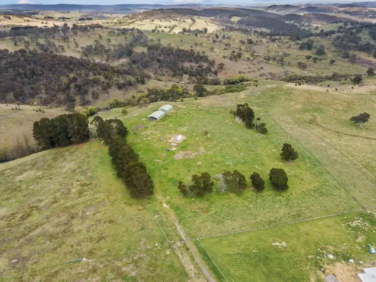 Sixth view of Homely rural property listing, 55 Robbs Lane, Chatsbury NSW 2580