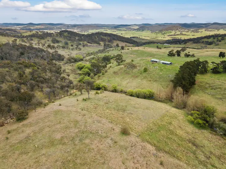 Seventh view of Homely rural property listing, 55 Robbs Lane, Chatsbury NSW 2580
