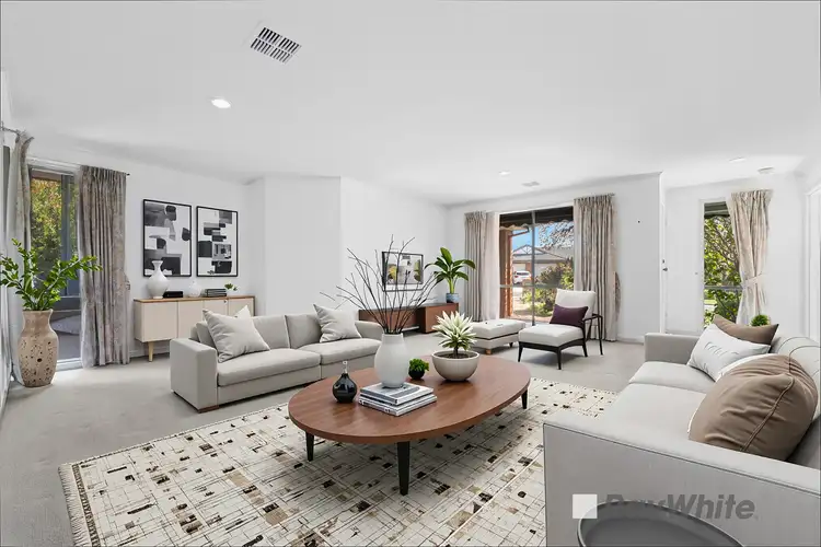 Sixth view of Homely house listing, 6 Archibald Avenue, Narre Warren VIC 3805