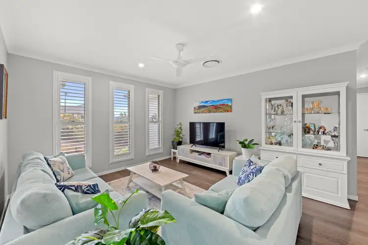 Fourth view of Homely house listing, 10 Wojei Rise, Benobble QLD 4275