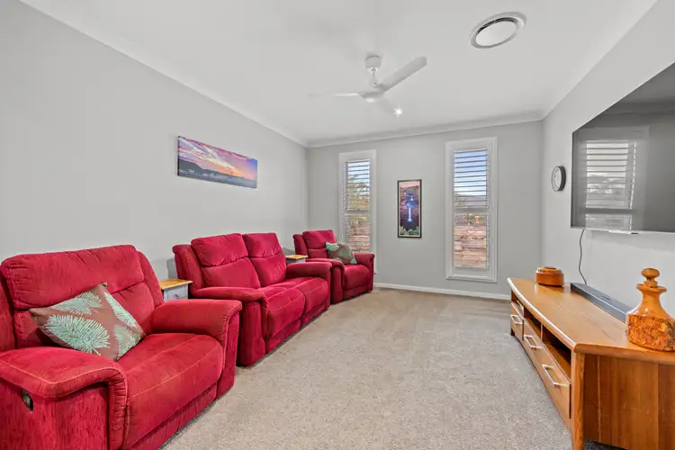 Sixth view of Homely house listing, 10 Wojei Rise, Benobble QLD 4275