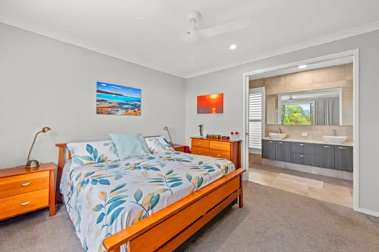 Seventh view of Homely house listing, 10 Wojei Rise, Benobble QLD 4275