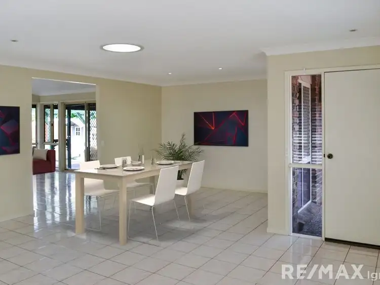 Third view of Homely house listing, 7 Parkwood Place, Middle Park QLD 4074