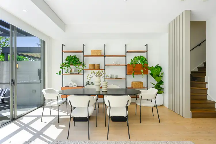 Fifth view of Homely townhouse listing, 8/5-7 Eulbertie Avenue, Warrawee NSW 2074