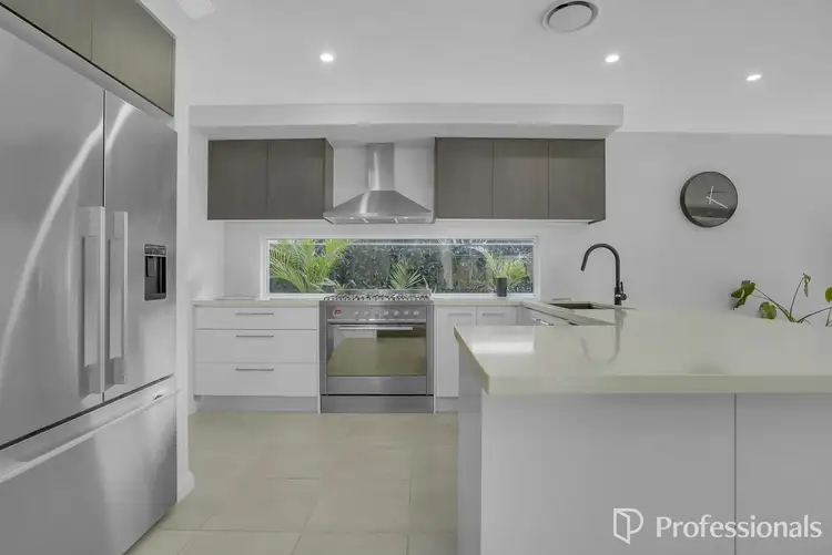 Second view of Homely house listing, 81 Longerenong Ave, Box Hill NSW 2765