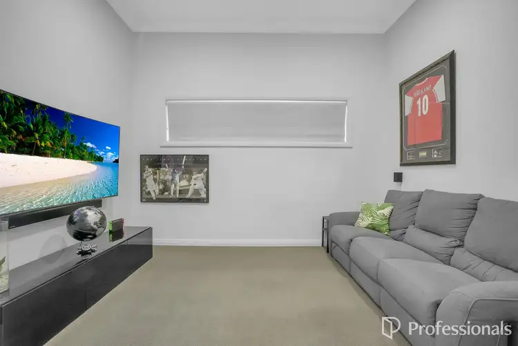 Fourth view of Homely house listing, 81 Longerenong Ave, Box Hill NSW 2765