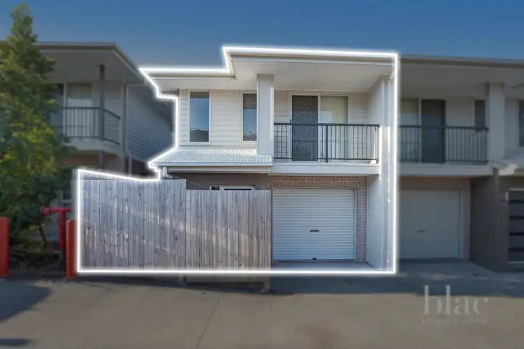 Main view of Homely townhouse listing, 13/3 Chelmsford Road, Mango Hill QLD 4509