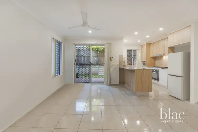 Second view of Homely townhouse listing, 13/3 Chelmsford Road, Mango Hill QLD 4509