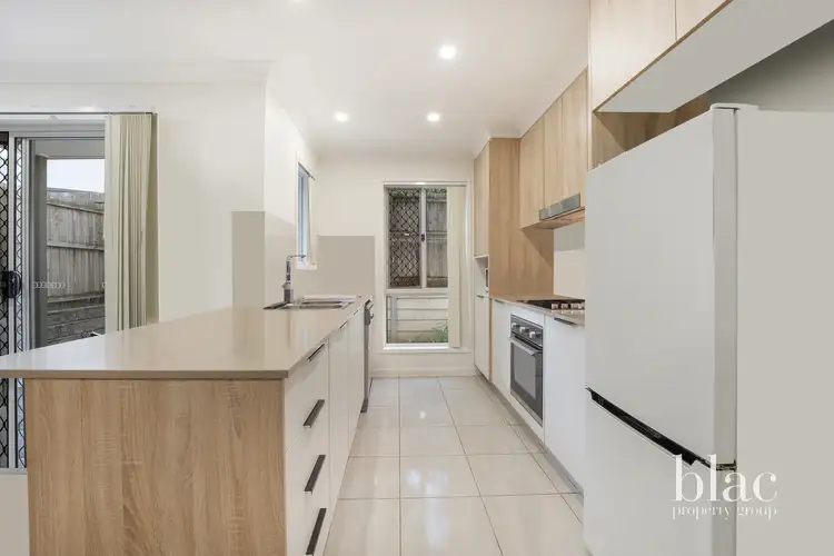 Fifth view of Homely townhouse listing, 13/3 Chelmsford Road, Mango Hill QLD 4509