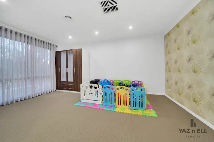 Third view of Homely house listing, 53 Rose Grange Boulevard, Tarneit VIC 3029