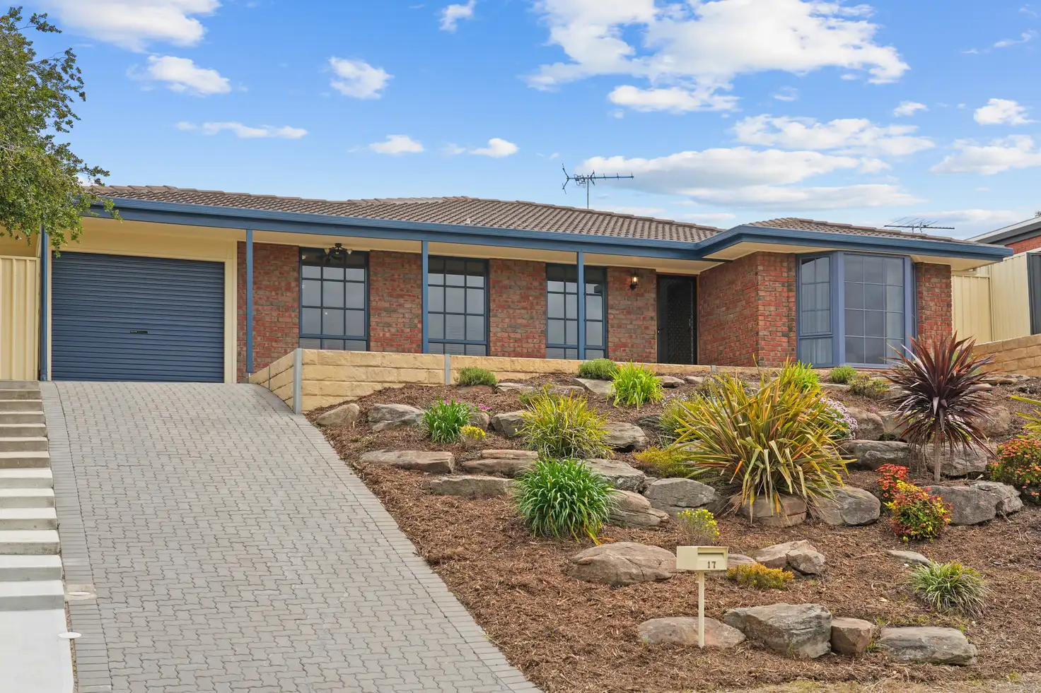 Main view of Homely house listing, 17 Quinvale Road, Hallett Cove SA 5158