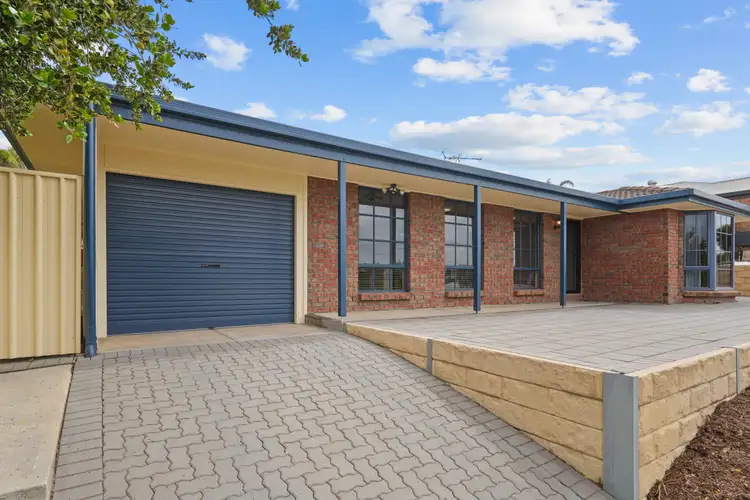 Third view of Homely house listing, 17 Quinvale Road, Hallett Cove SA 5158