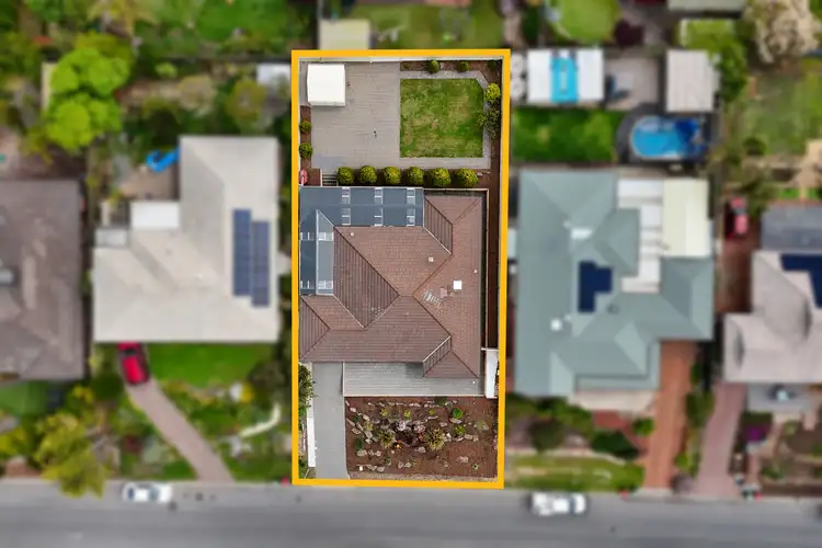 Fifth view of Homely house listing, 17 Quinvale Road, Hallett Cove SA 5158