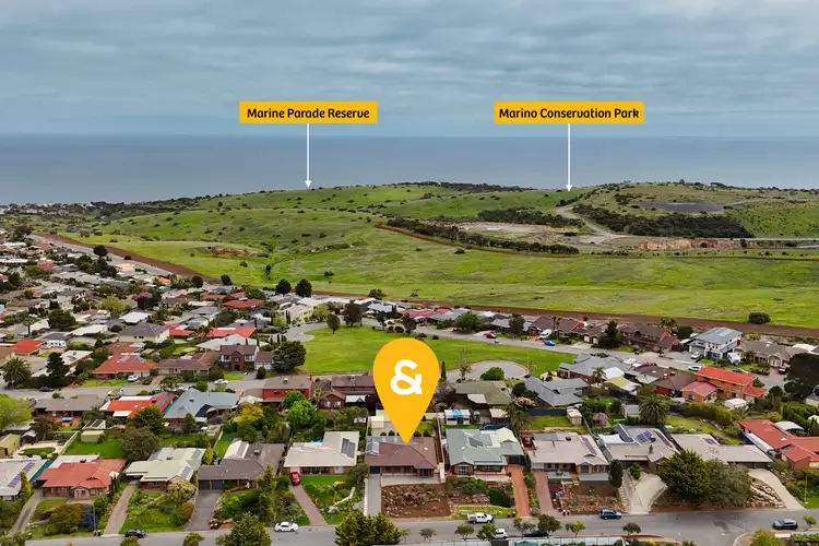 Sixth view of Homely house listing, 17 Quinvale Road, Hallett Cove SA 5158