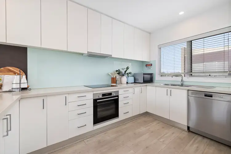Third view of Homely townhouse listing, 9/107 Nepean Highway, Seaford VIC 3198