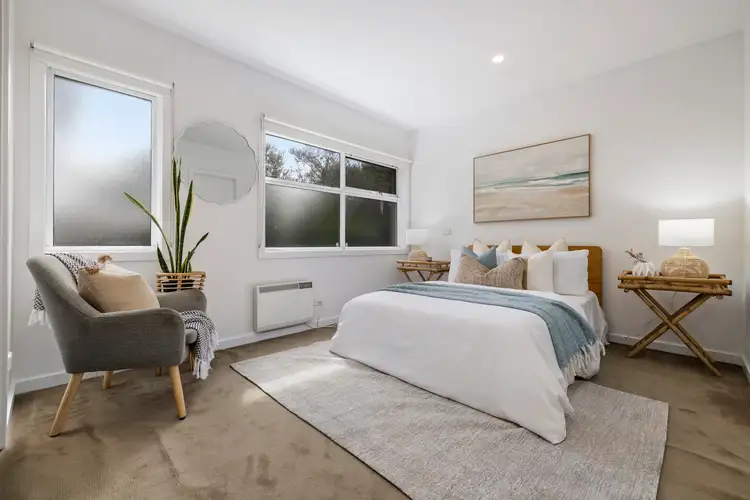 Fifth view of Homely townhouse listing, 9/107 Nepean Highway, Seaford VIC 3198