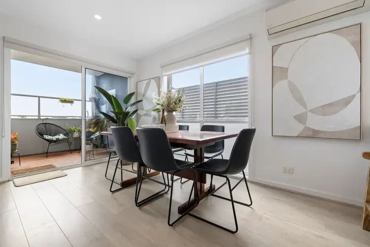 Sixth view of Homely townhouse listing, 9/107 Nepean Highway, Seaford VIC 3198