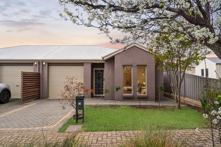 18 Kopoola Crescent, Gilles Plains SA 5086