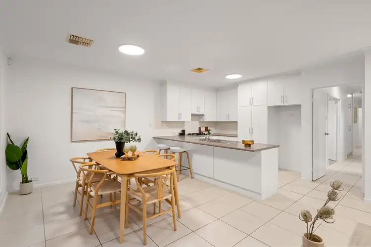 Third view of Homely house listing, 18 Kopoola Crescent, Gilles Plains SA 5086