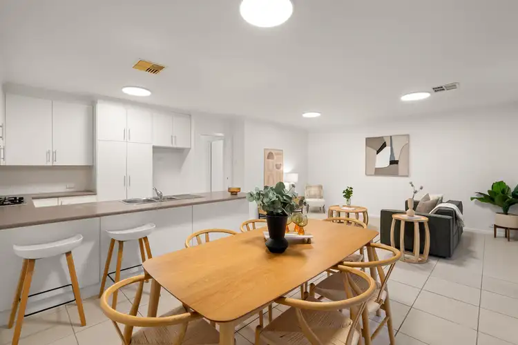 Fourth view of Homely house listing, 18 Kopoola Crescent, Gilles Plains SA 5086