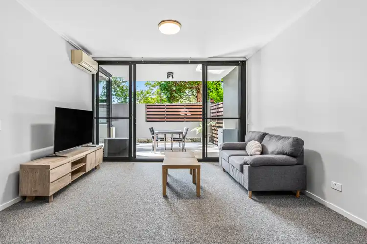 G18/2-4 Darley Street, Forestville NSW 2087
