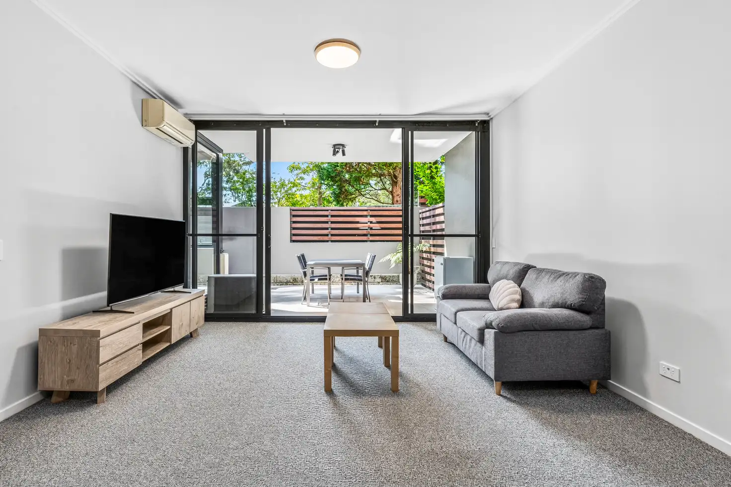 Main view of Homely apartment listing, G18/2-4 Darley Street, Forestville NSW 2087
