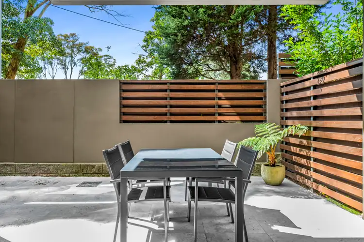 Second view of Homely apartment listing, G18/2-4 Darley Street, Forestville NSW 2087