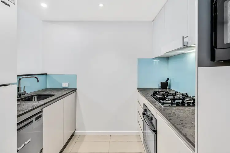 Third view of Homely apartment listing, G18/2-4 Darley Street, Forestville NSW 2087
