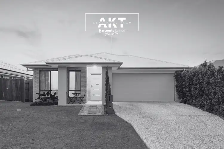 12 Girramay Street, Yarrabilba QLD 4207