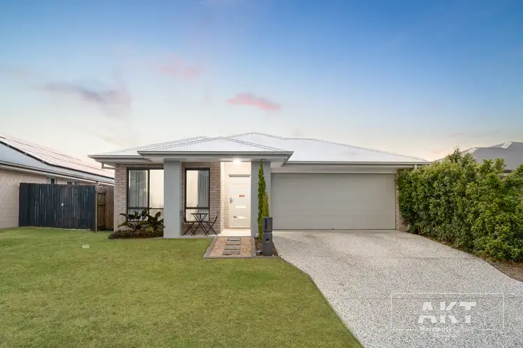 12 Girramay Street, Yarrabilba QLD 4207