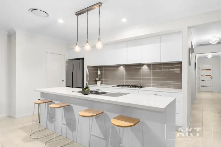 Second view of Homely house listing, 12 Girramay Street, Yarrabilba QLD 4207