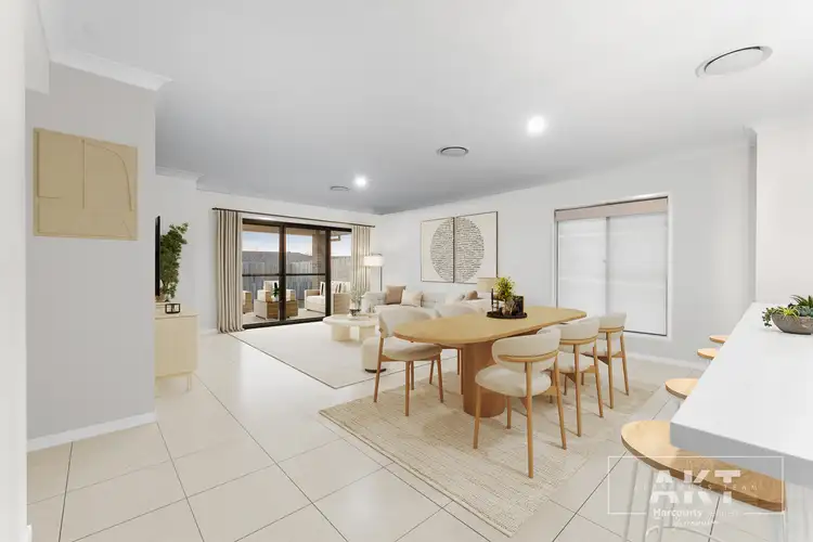 Third view of Homely house listing, 12 Girramay Street, Yarrabilba QLD 4207