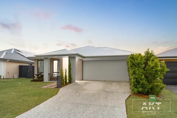 Fourth view of Homely house listing, 12 Girramay Street, Yarrabilba QLD 4207