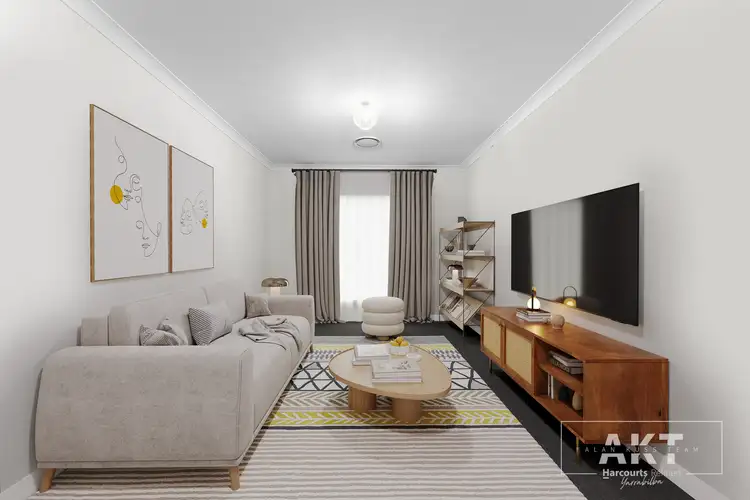Sixth view of Homely house listing, 12 Girramay Street, Yarrabilba QLD 4207