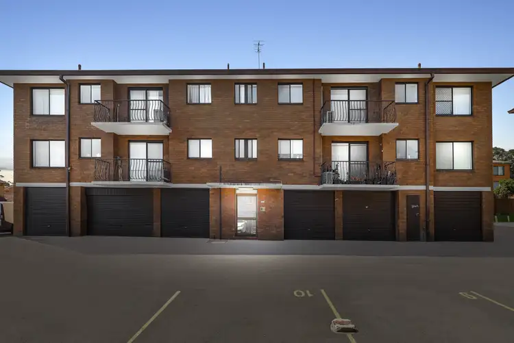 12/36 Luxford Road, Mount Druitt NSW 2770