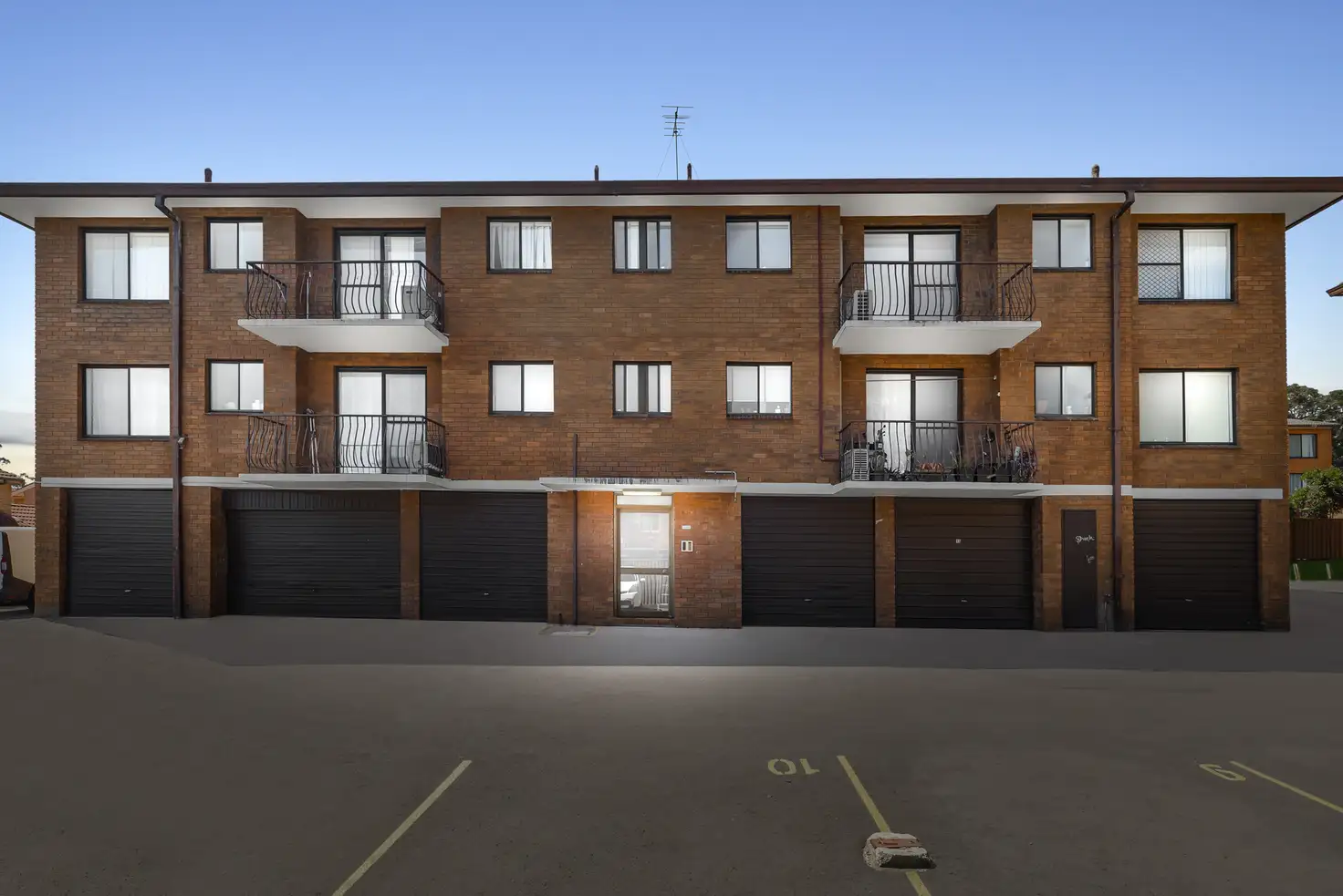Main view of Homely unit listing, 12/36 Luxford Road, Mount Druitt NSW 2770