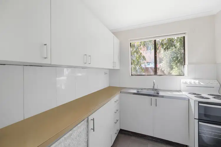 Second view of Homely unit listing, 12/36 Luxford Road, Mount Druitt NSW 2770