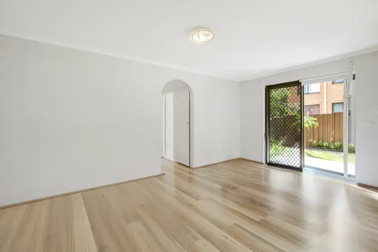 Third view of Homely unit listing, 12/36 Luxford Road, Mount Druitt NSW 2770