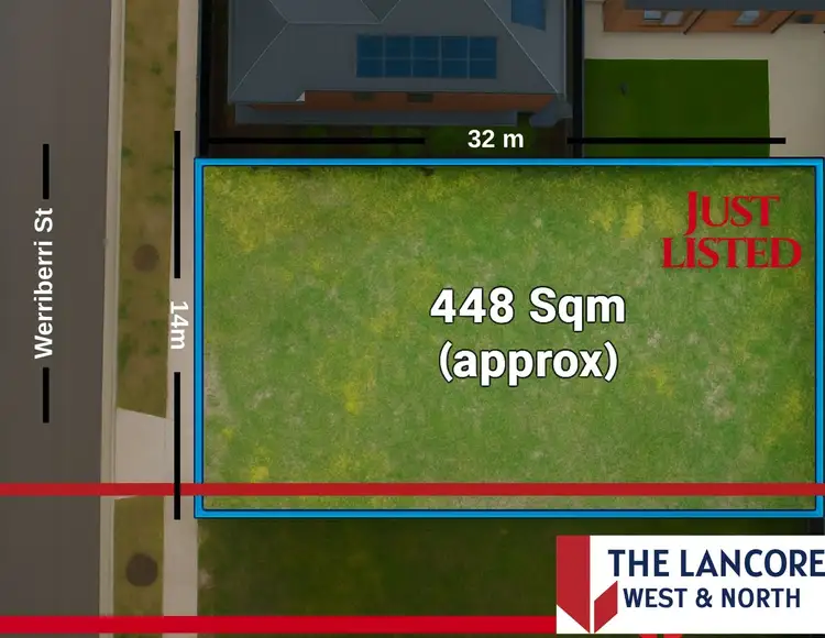 Main view of Homely land listing, Address on Request, Kalkallo VIC 3064