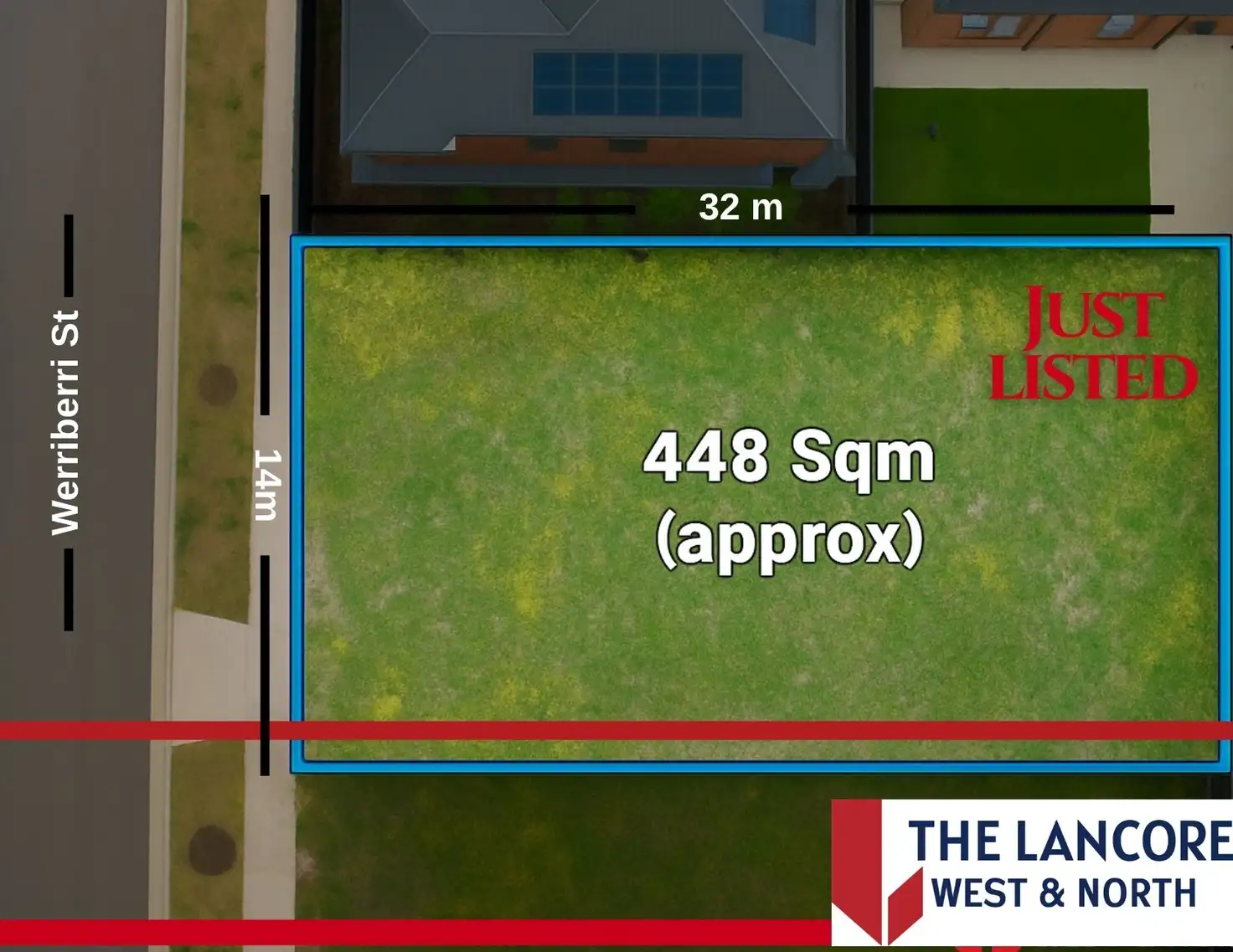 Main view of Homely land listing, Address on Request, Kalkallo VIC 3064