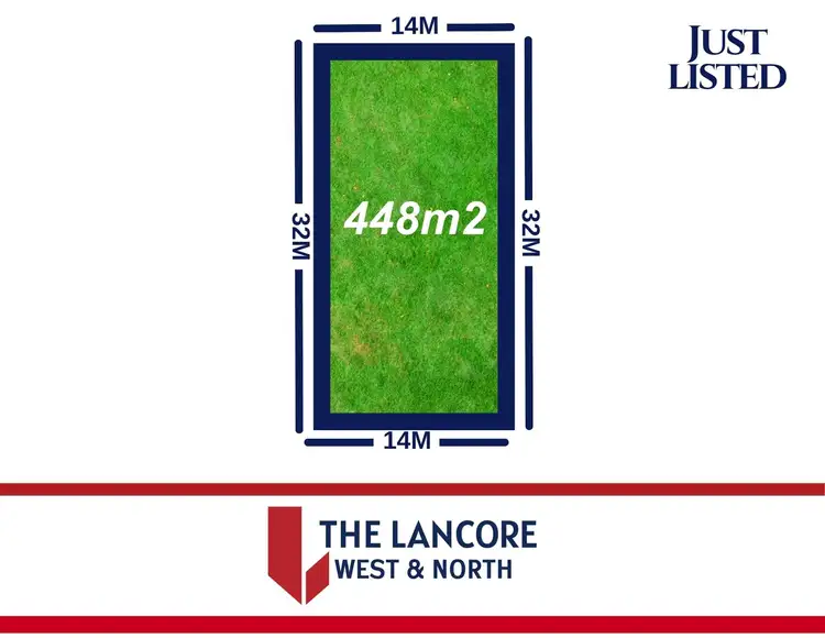 Second view of Homely land listing, Address on Request, Kalkallo VIC 3064