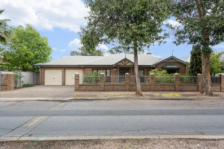 2A William Street, Prospect SA 5082