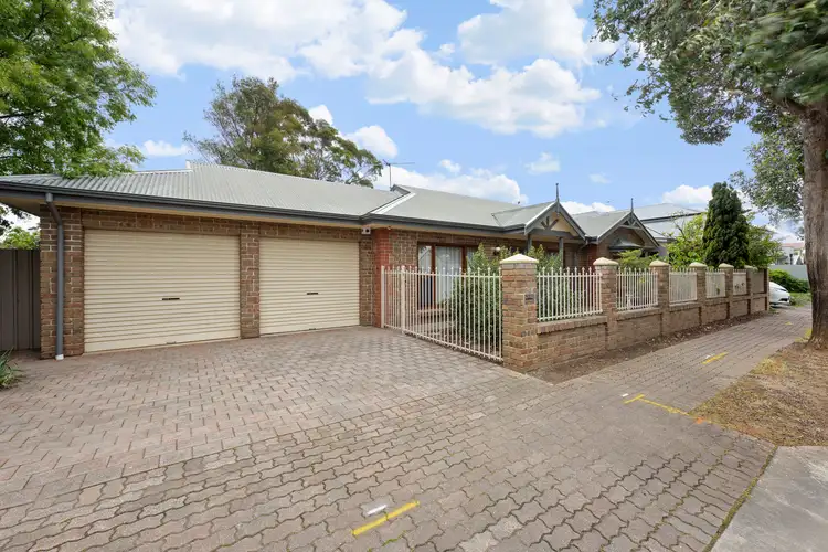 Second view of Homely house listing, 2A William Street, Prospect SA 5082