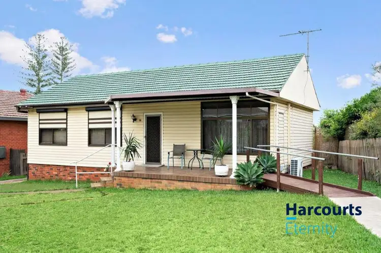 14 Robina Street, Blacktown NSW 2148