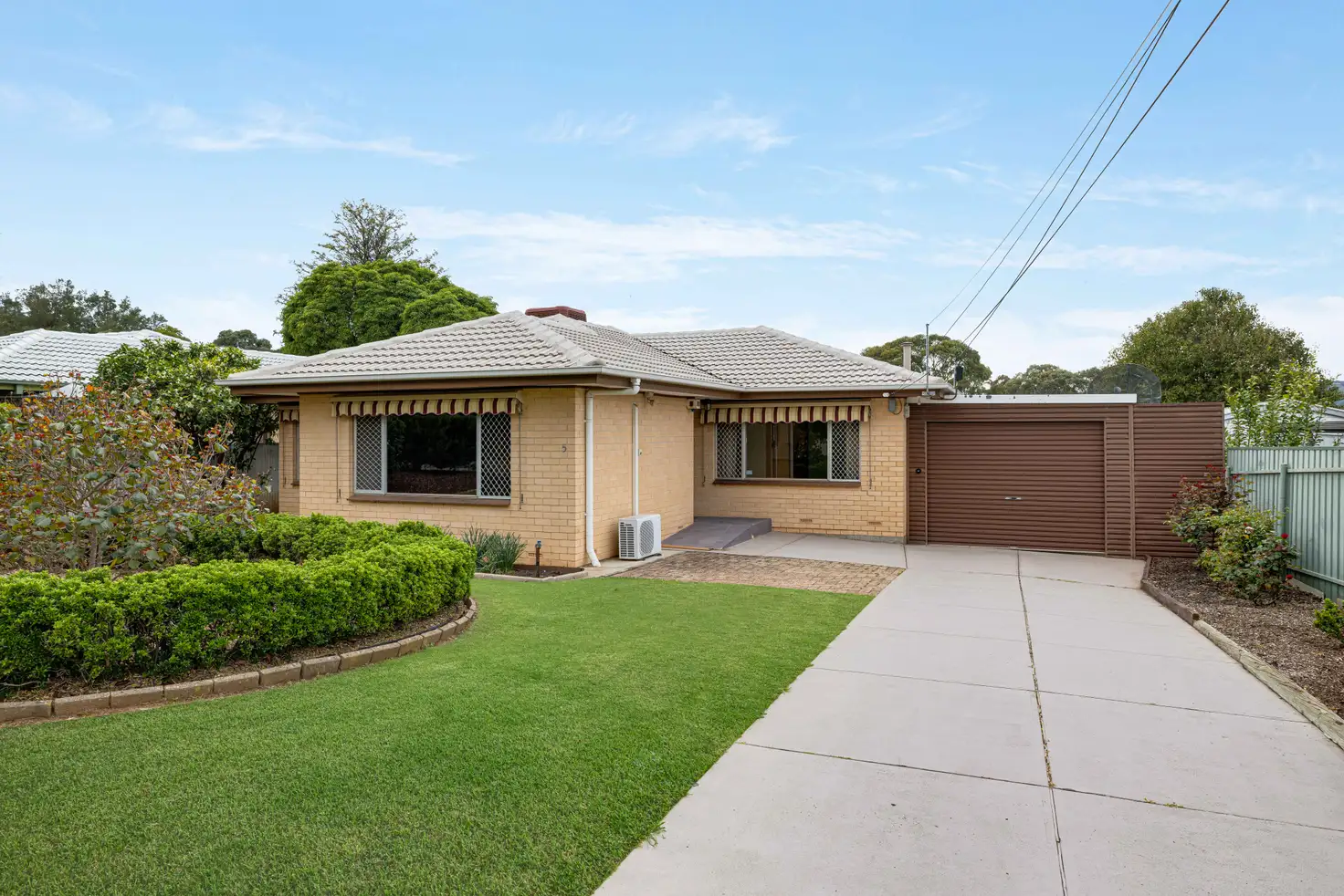 Main view of Homely house listing, 5 Gagarin Street, Modbury North SA 5092