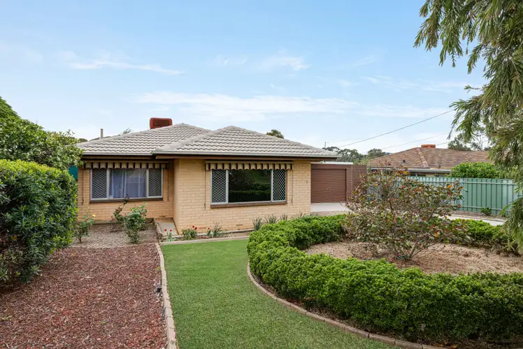 Second view of Homely house listing, 5 Gagarin Street, Modbury North SA 5092