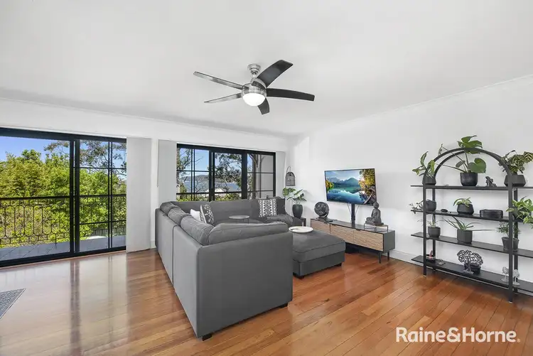 Second view of Homely townhouse listing, 8/4 Broadview Avenue, Gosford NSW 2250